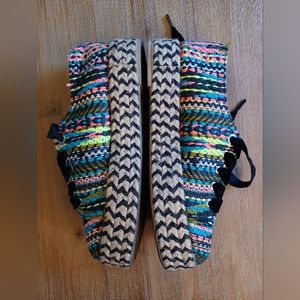 Circus by Sam Edelman Espadrilles size 6.5